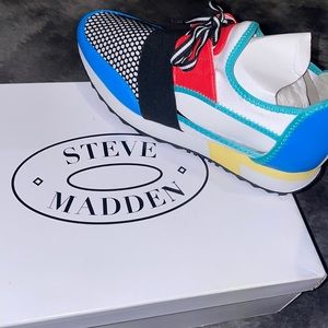 Steve Madden Shoes